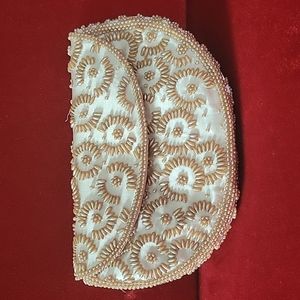 DORMAR VINTAGE CLUTCH